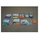 Assorted Vanes