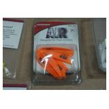 Assorted Vanes
