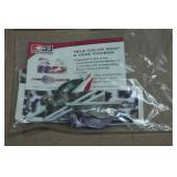 Assorted Vanes