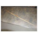 Recurve Bow