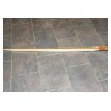 Recurve Bow