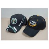 *2* US Army Hats