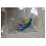 *3* Crank Baits
