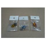 *3* Crank Baits