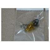 *3* Crank Baits