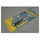 Guidesman Rumbler Folding Knife