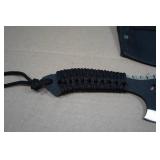 Viking Knife Co Tomahawk Carbon Steel Chopping Knife