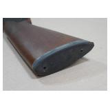 Unfired McCoy SAS 20 Gauge Semi-Auto Shotgun - 28" Barrel