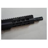 Unfired Palmetto State Armory PX9 9mm Semi-Auto AR-Format Pistol