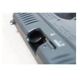 Unfired Walther CCP M2 .380 ACP Semi-Auto Pistol - 2 Magazines