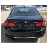 2013 BMW 328i AWD