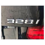 2013 BMW 328i AWD