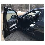 2013 BMW 328i AWD