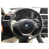 2013 BMW 328i AWD