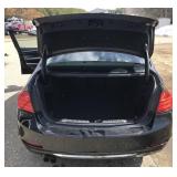 2013 BMW 328i AWD