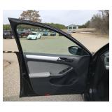 2016 Volkswagen Jetta Hybrid