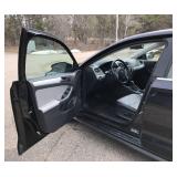 2016 Volkswagen Jetta Hybrid