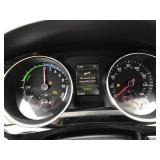 2016 Volkswagen Jetta Hybrid