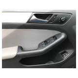 2016 Volkswagen Jetta Hybrid