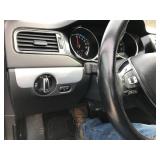 2016 Volkswagen Jetta Hybrid