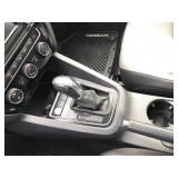 2016 Volkswagen Jetta Hybrid