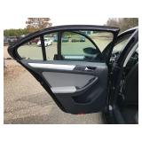 2016 Volkswagen Jetta Hybrid