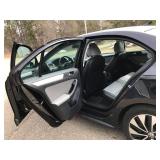 2016 Volkswagen Jetta Hybrid