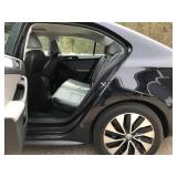 2016 Volkswagen Jetta Hybrid