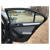 2016 Volkswagen Jetta Hybrid