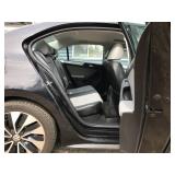 2016 Volkswagen Jetta Hybrid