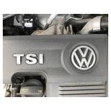 2016 Volkswagen Jetta Hybrid