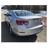 2016 Chevy Malibu LT