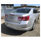 2016 Chevy Malibu LT