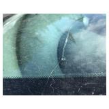 2016 Chevy Malibu LT