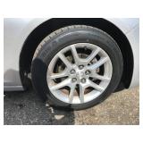 2016 Chevy Malibu LT