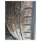 2016 Chevy Malibu LT