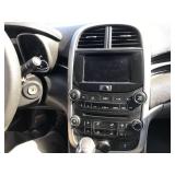 2016 Chevy Malibu LT