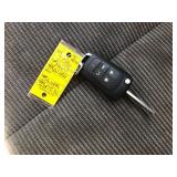 2016 Chevy Malibu LT