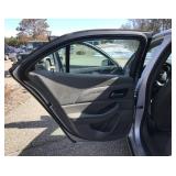 2016 Chevy Malibu LT