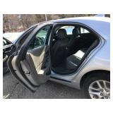 2016 Chevy Malibu LT