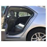 2016 Chevy Malibu LT