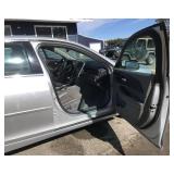 2016 Chevy Malibu LT