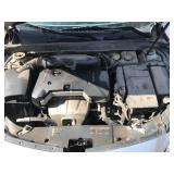 2016 Chevy Malibu LT