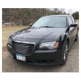 2014 Chrysler 300 AWD