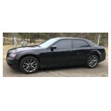 2014 Chrysler 300 AWD
