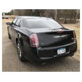 2014 Chrysler 300 AWD