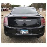 2014 Chrysler 300 AWD