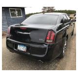2014 Chrysler 300 AWD