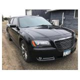 2014 Chrysler 300 AWD