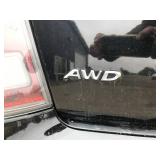 2014 Chrysler 300 AWD